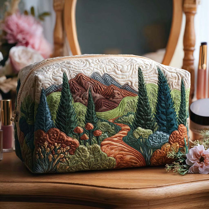 Makeuptaske Skovsø