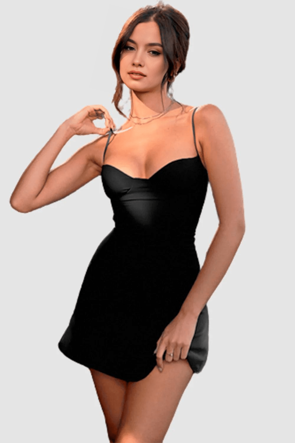 Nayla | Minikjole