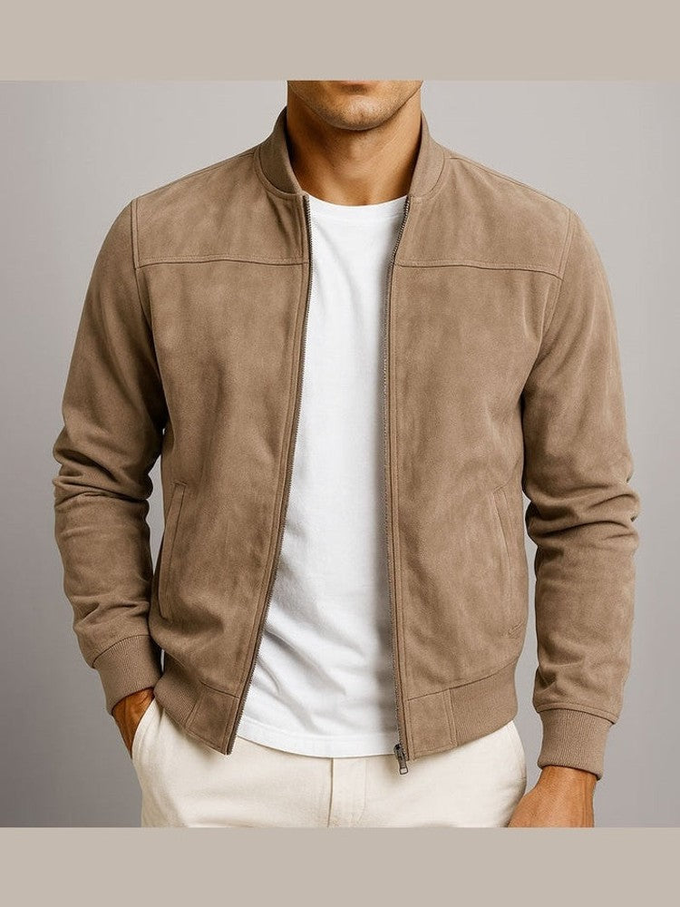 Nikolaj™ | Klassisk urban ruskindsjakke