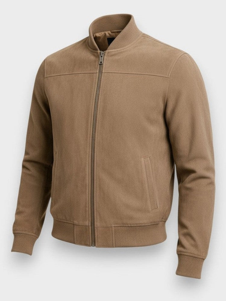 Nikolaj™ | Klassisk urban ruskindsjakke