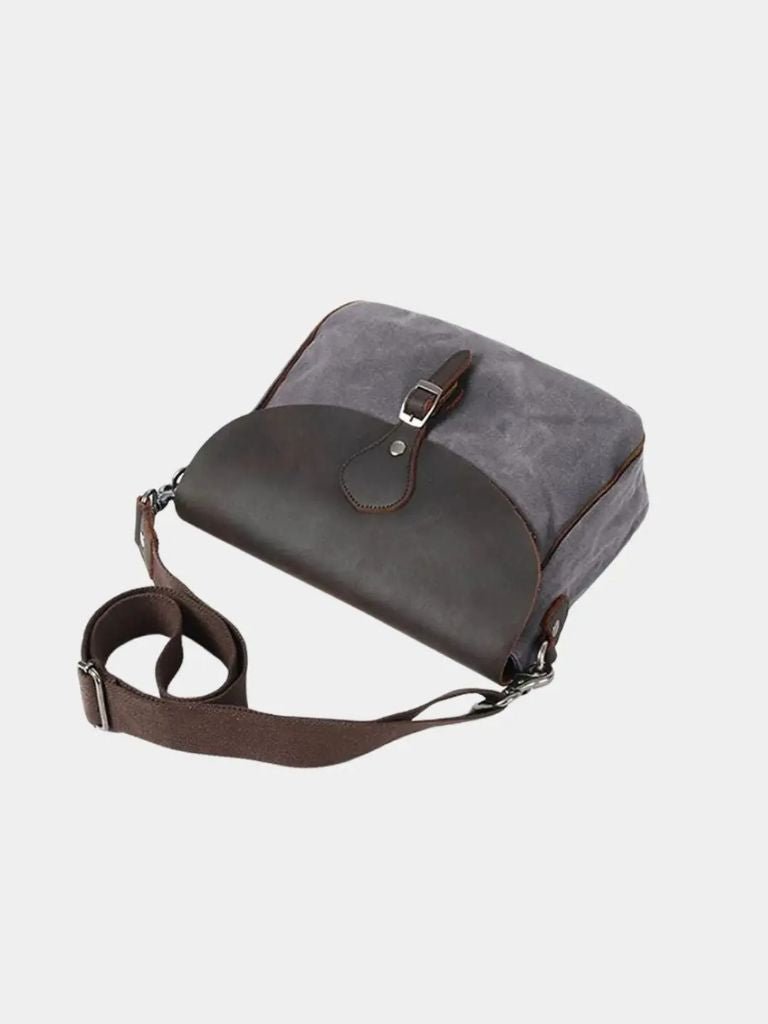 Nikolaj™ | Windsor Messenger-taske