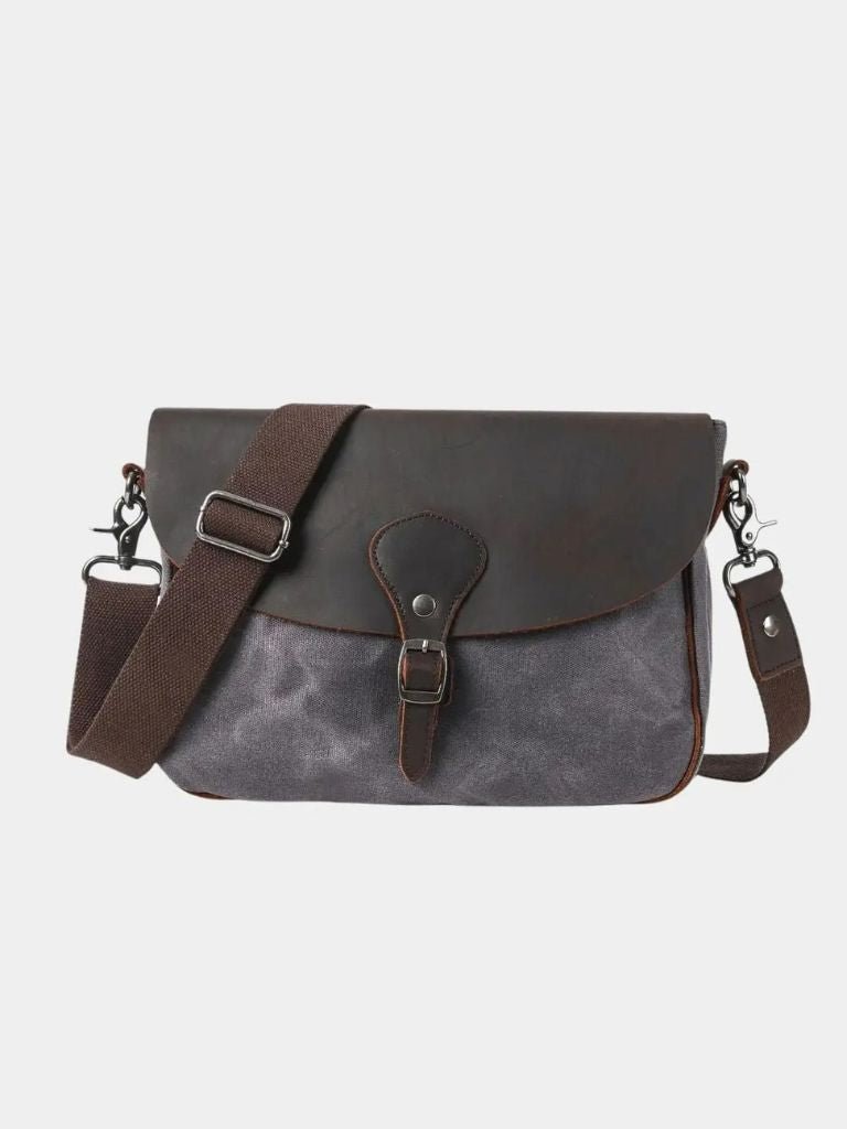 Nikolaj™ | Windsor Messenger-taske