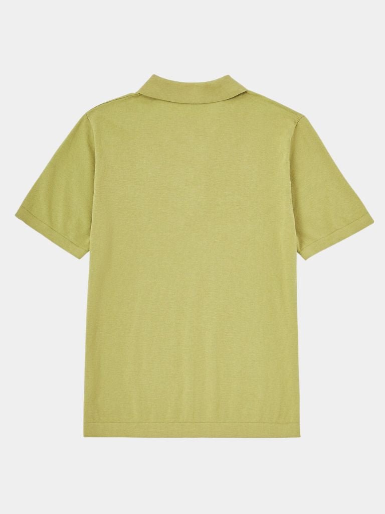 Nils™ | Breeze Field Polo