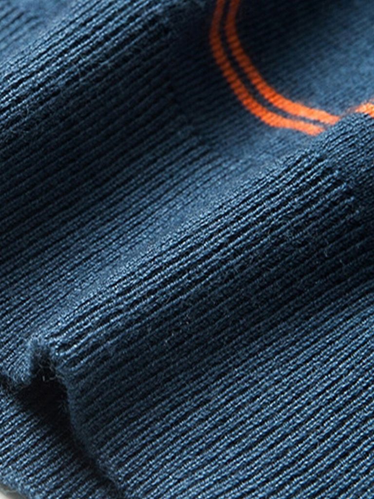 Noah™ | Marine Stribet Solnedgang