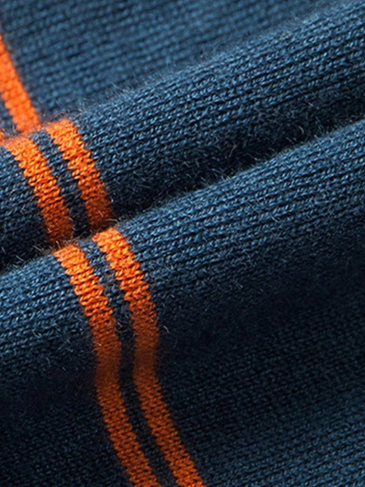 Noah™ | Marine Stribet Solnedgang