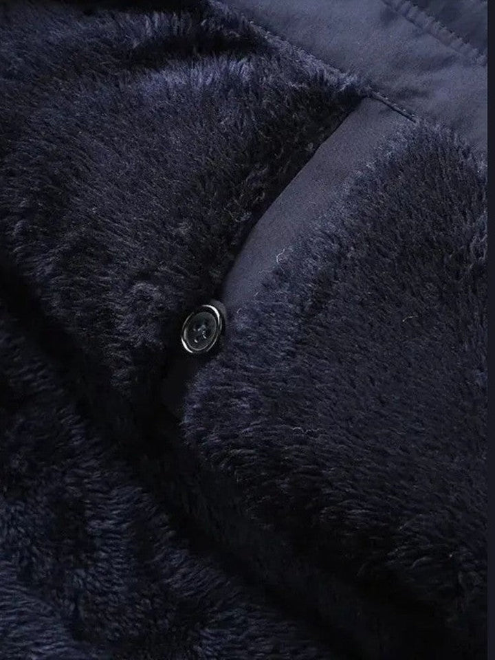 Noah™ | Militær Hoodie