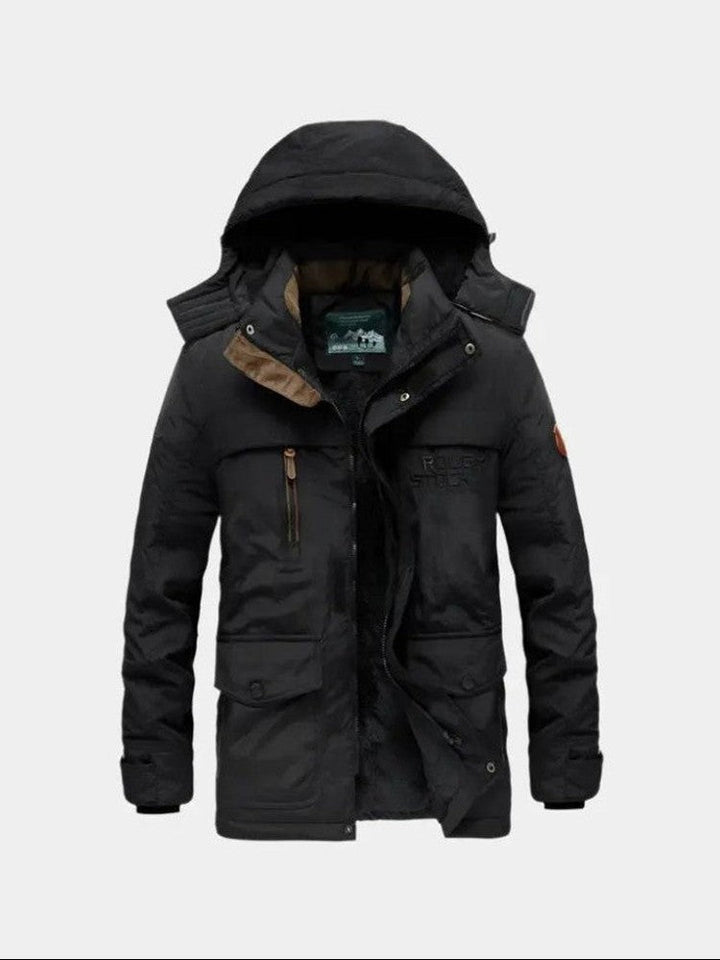 Noah™ | Militær Hoodie