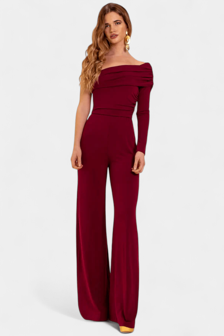 Nora | Festlige overalls