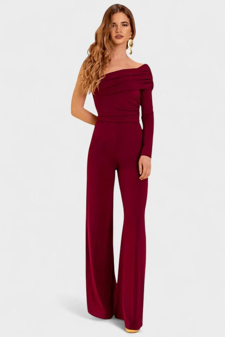 Nora | Festlige overalls
