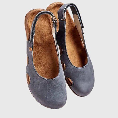 Nora | Sandaler