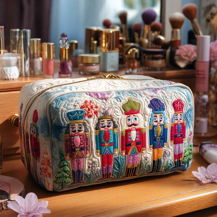 Makeuptaske Vinterby