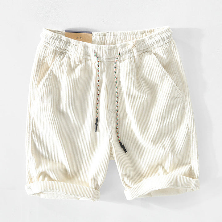 Fløjlsshorts