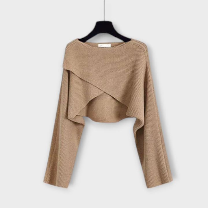 Sandra - Komfortabelt tredelt sæt