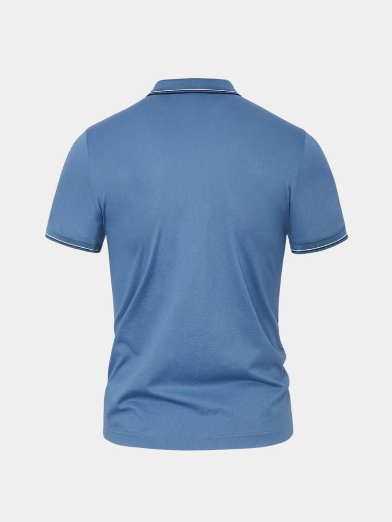 Ole™ | Classique Azure Polo