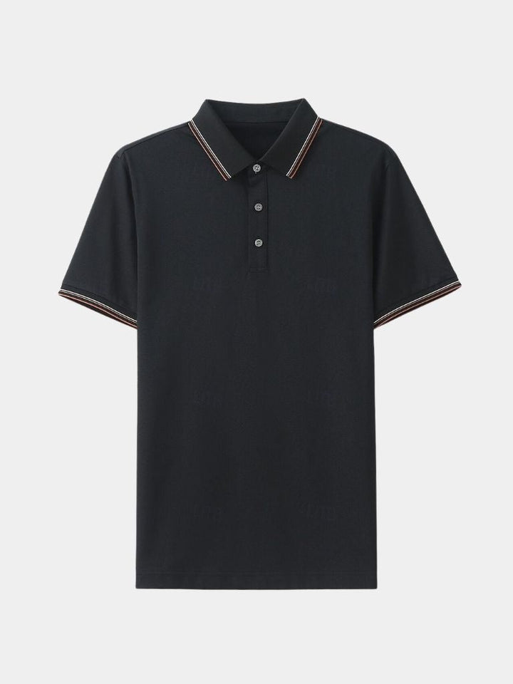 Ole™ | Classique Azure Polo