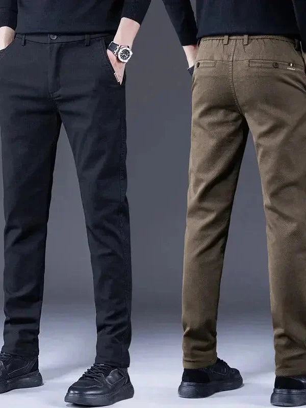 Oliver™ | Elastiske jeans