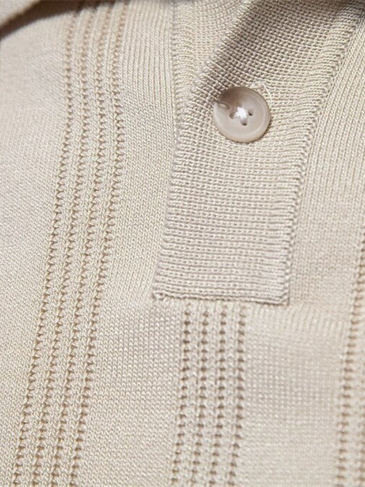 Oliver™ | Royal Snor Polo