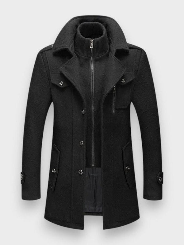 Oliver™ | Winterfrakke Gamle Penge