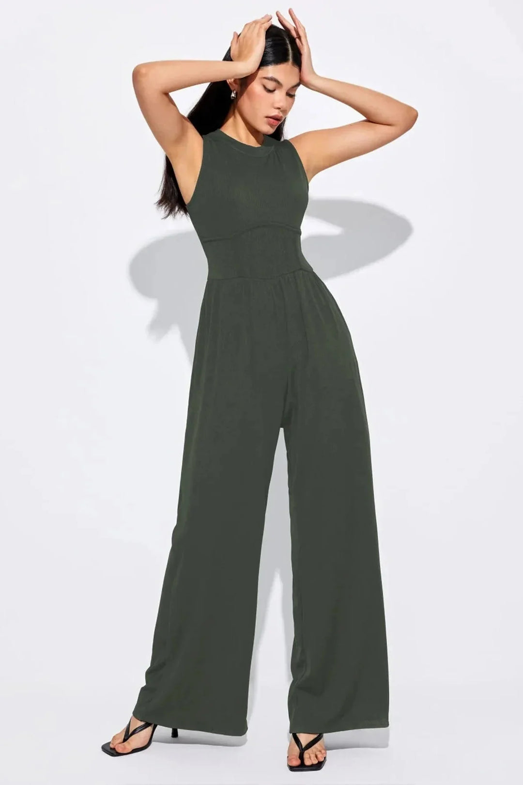 Olivia | Stilren Overall