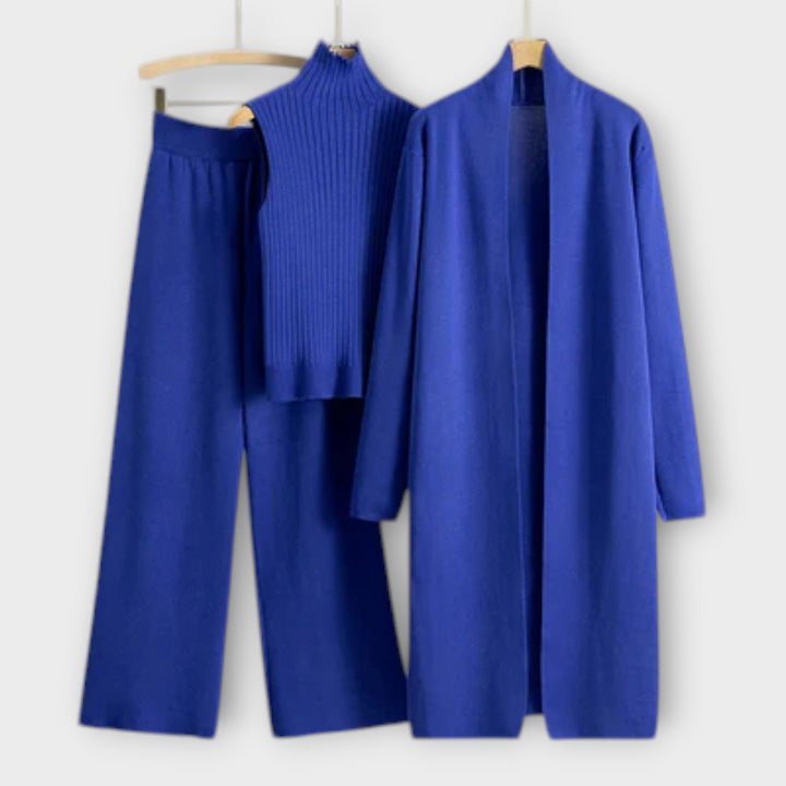 Isabella - Sæt med tre dele