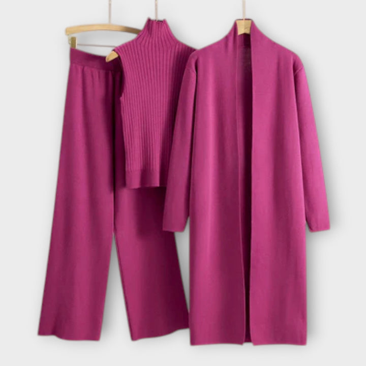 Isabella - Sæt med tre dele