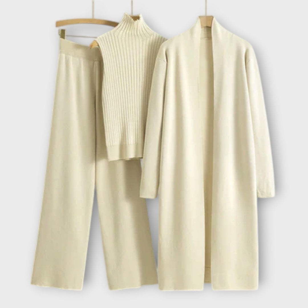 Isabella - Sæt med tre dele