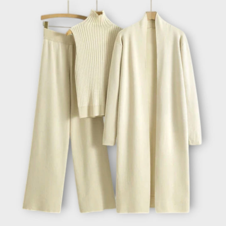 Isabella - Sæt med tre dele