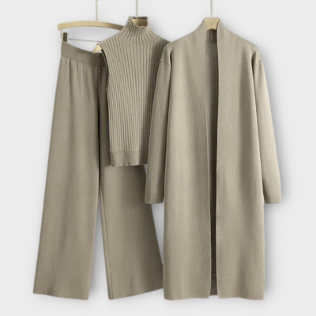 Isabella - Sæt med tre dele