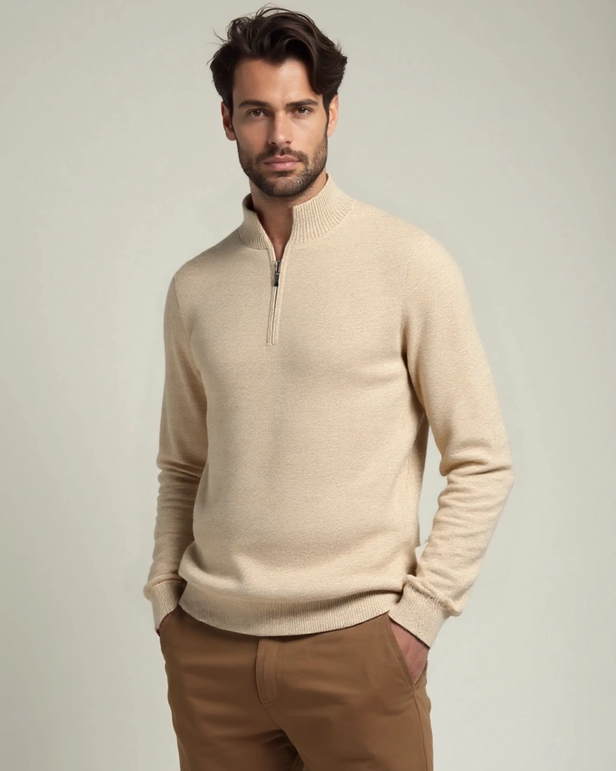 Oscar™ | Demi-pullover