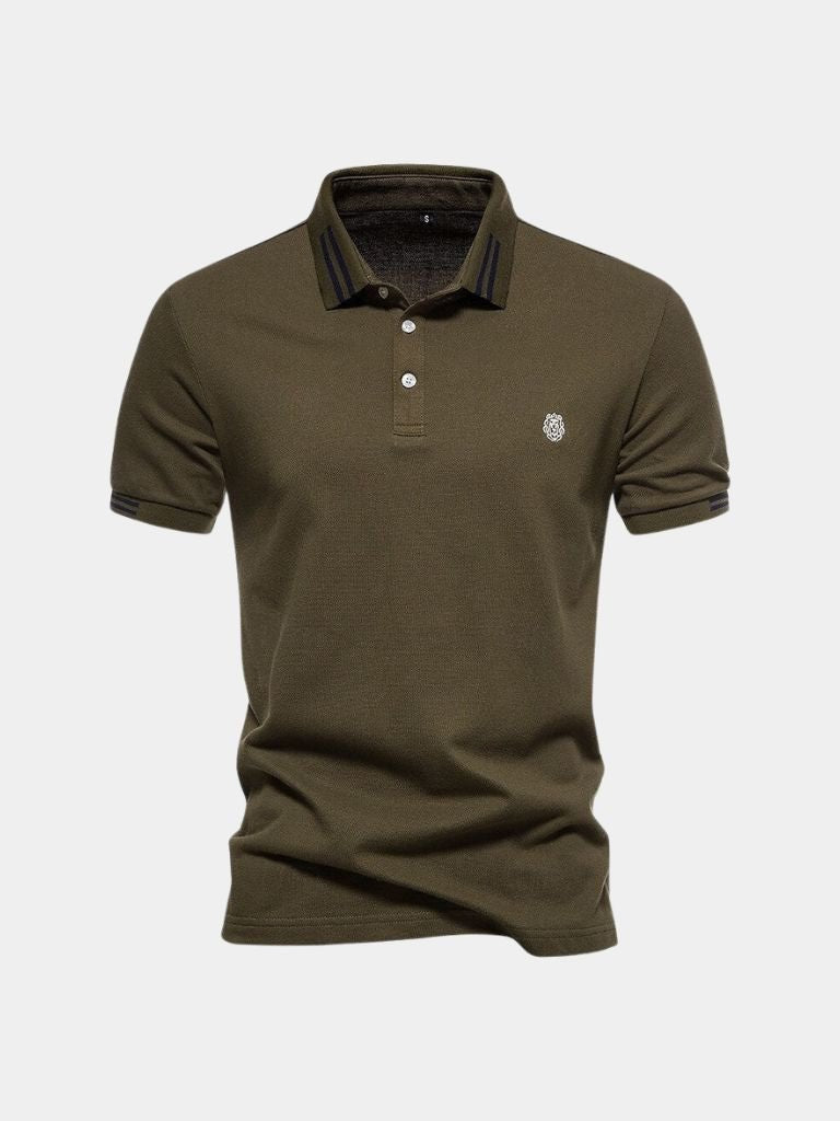 Oscar™ | Royal Breeze Polo