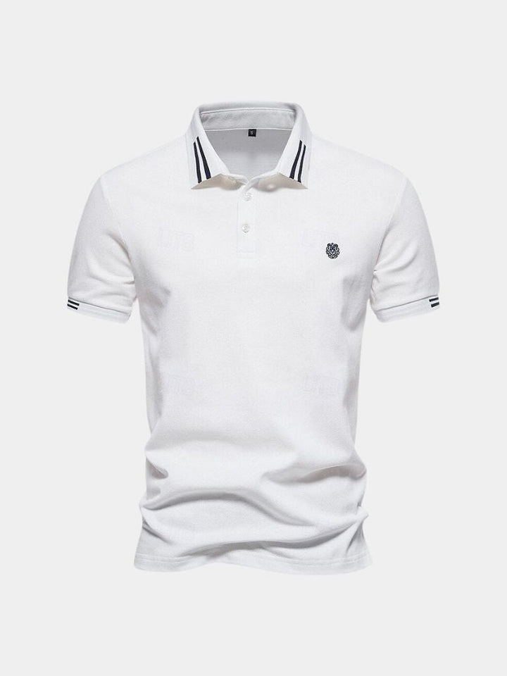 Oscar™ | Royal Breeze Polo