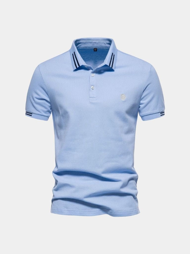 Oscar™ | Royal Breeze Polo