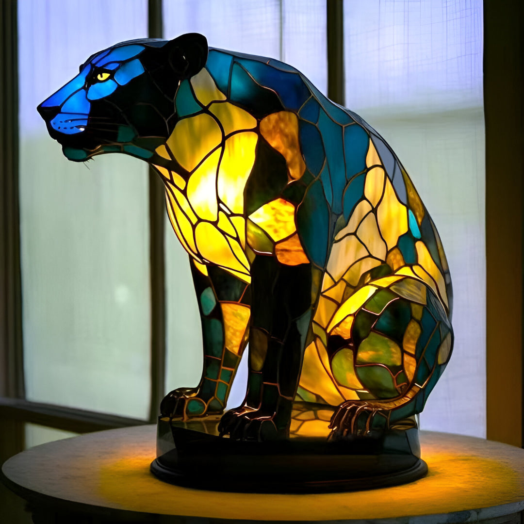 Panter Fortryllende Panter