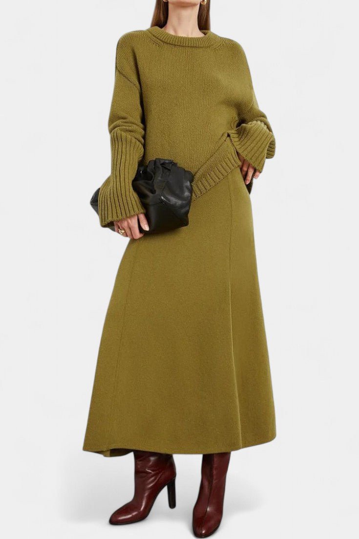 Patricia | Sæt