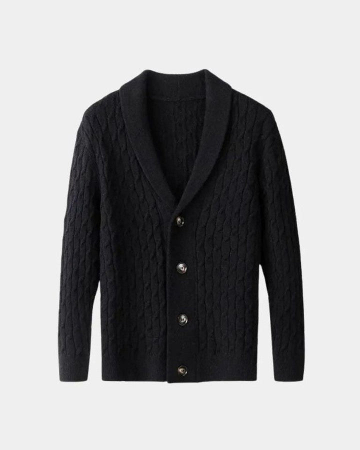 Patrick™ | Klassisk Varmetrøje