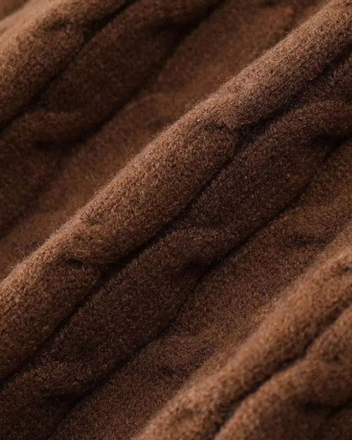 Patrick™ | Klassisk Varmetrøje