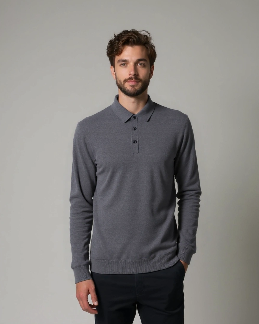 Patrick™ | Polo-T-shirt