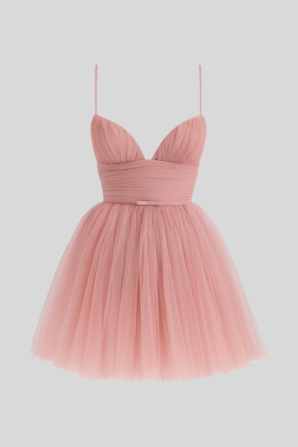 Penelope | Minikjole
