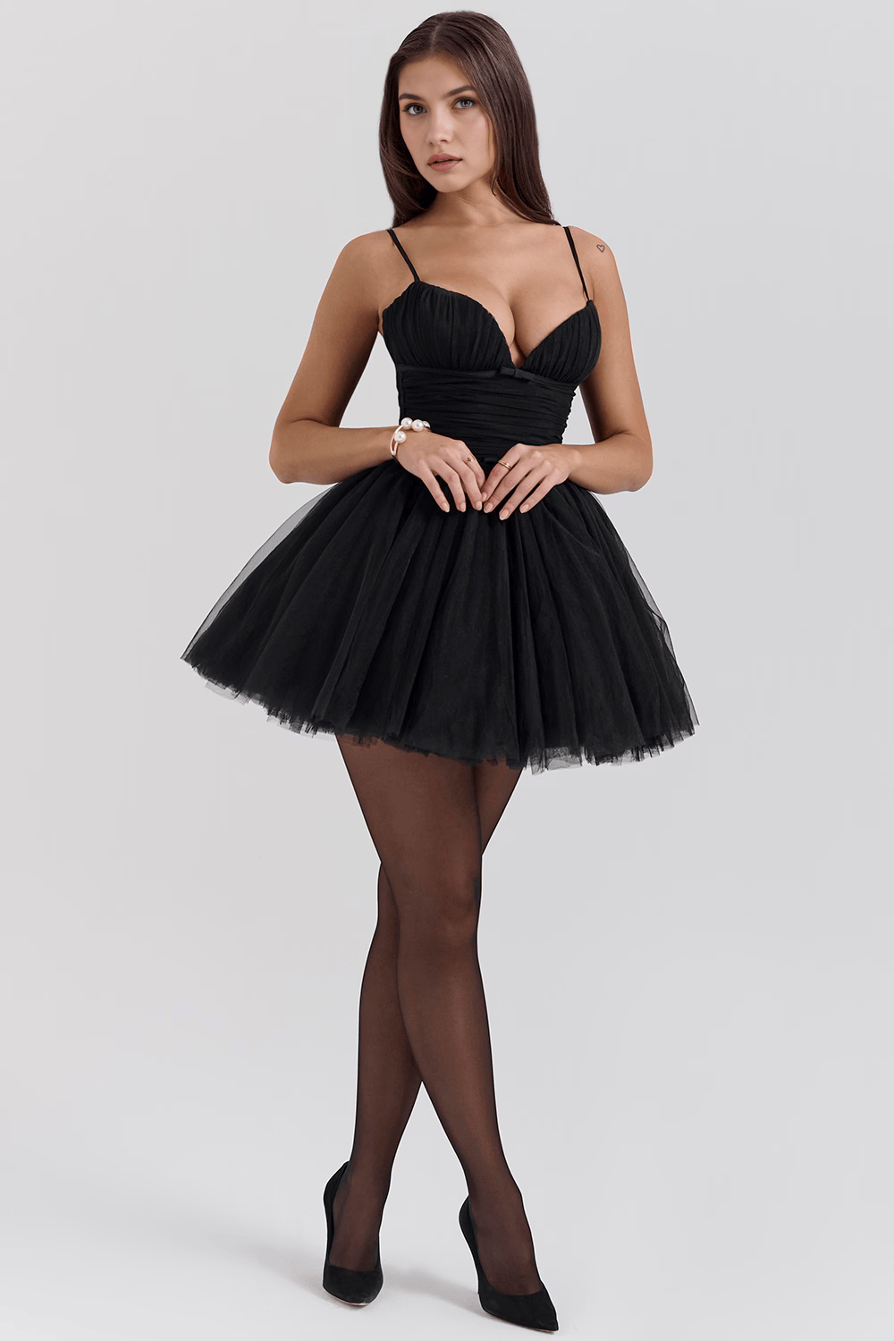 Penelope | Minikjole