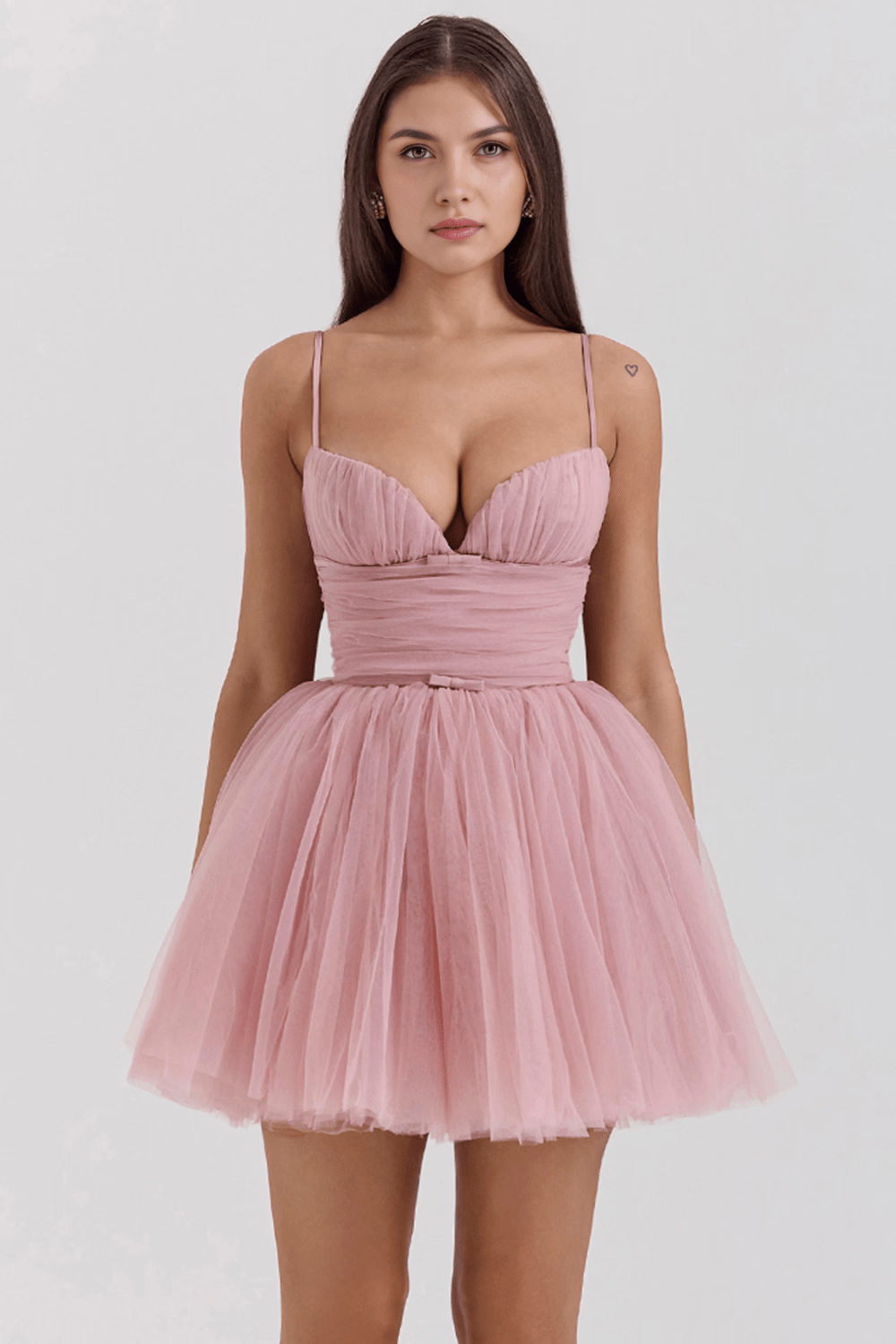 Penelope | Minikjole