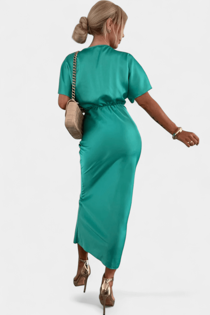 Pernille | Midikjole