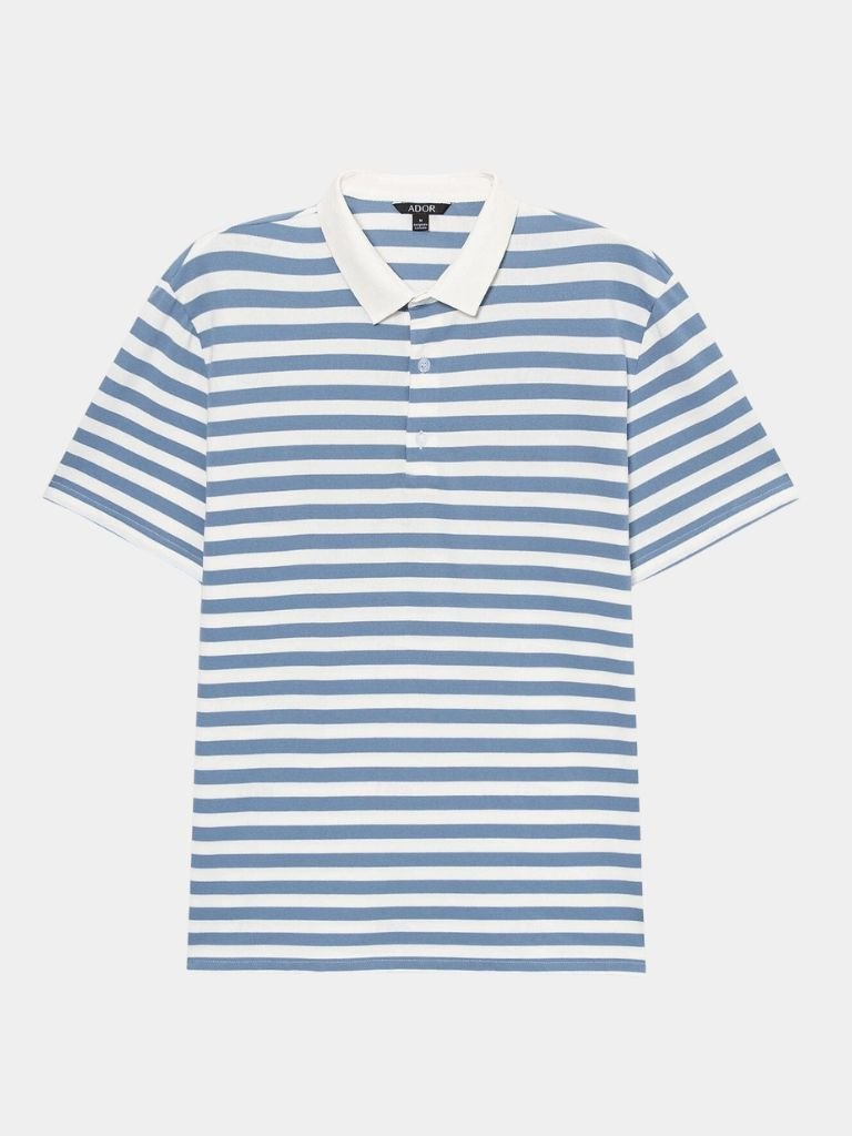 Per™ | Nautique Azure Polo