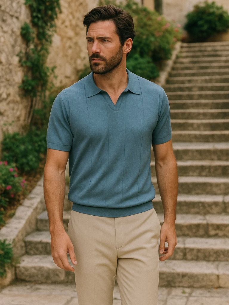 Peter™ | Portofino poloshirt
