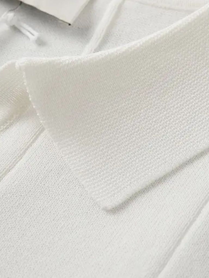 Peter™ | Portofino Poloskjorte