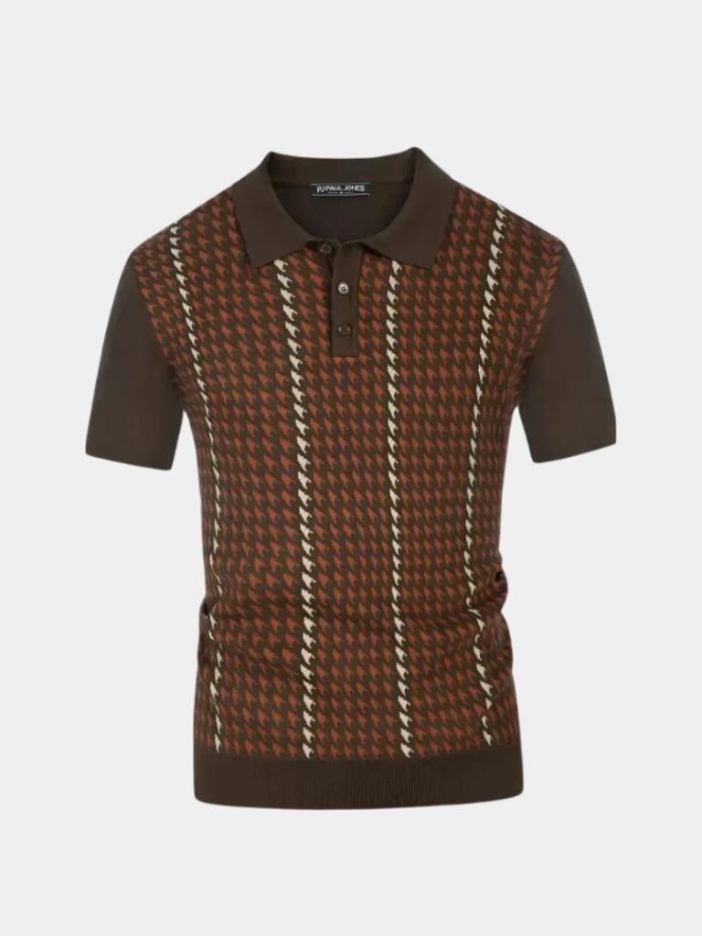 Philip™ | Old Silver Polo