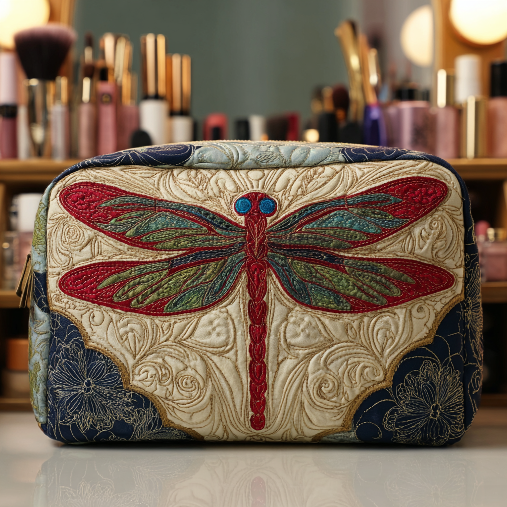Makeuptaske 