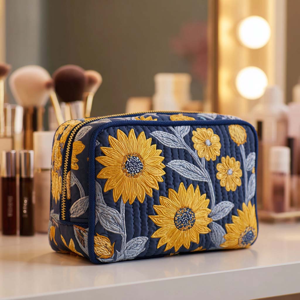 Makeuptaske 