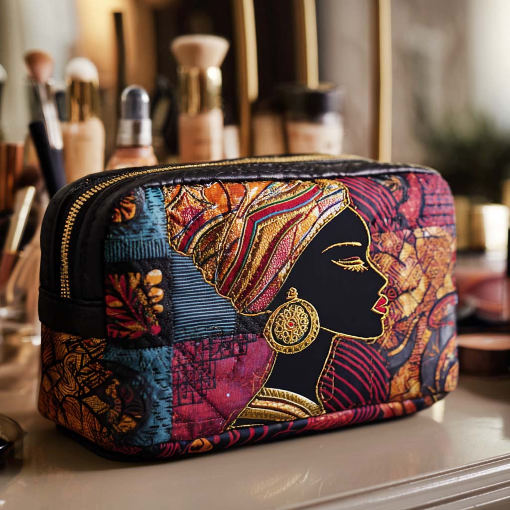 Makeuptaske 