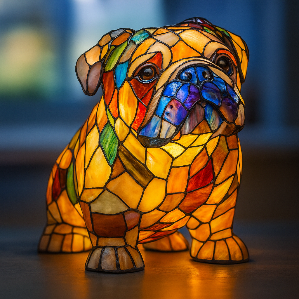 Ræv Fortryllet Hund