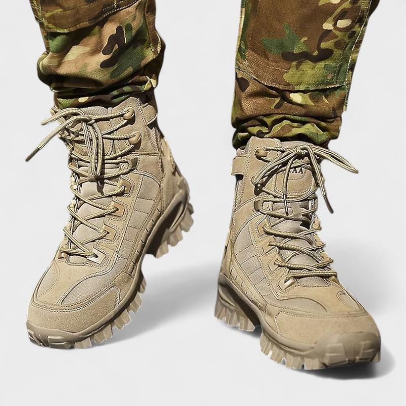 Ragnar™ | Herrestøvler taktik